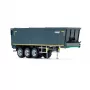 Krampe Rollbandwagen SB II 30/1070, modelinis automobilis