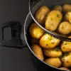 Puodų rinkinys Russell Hobbs RH01840EU7 – 4 dalių sukraunamas metalinis marmurinis