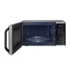 Mikrobangų krosnelė Samsung MS23K3515AS 23L 800W su grilio funkcija