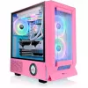 LCD ekrano rinkinys THERMALTAKE AC-075-OOONAN-A1 2,1 colio juodas