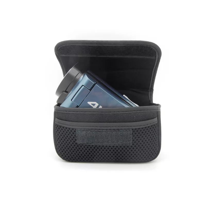 Easypix Aquapix WDV5630 pilkai mėlyna (24010)