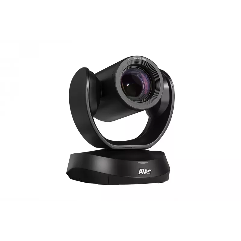 AVer CAM520 Pro3 8 MP Juoda 1920 x 1080 pikselių 60 kadrų per sekundę
