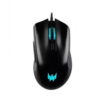 Pelė Acer Predator Cestus 333 Wired USB 2.0