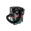 Metabo 602028850 būgninis dulkių siurblys šlapiam ir sausam valymui
