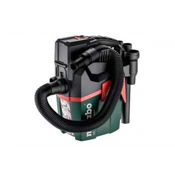 Metabo 602028850 būgninis dulkių siurblys šlapiam ir sausam valymui