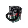 Metabo 602028850 būgninis dulkių siurblys šlapiam ir sausam valymui