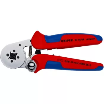 Knipex 97 55 04 replės – įstrižinės replės