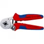 Knipex 97 55 04 replės – įstrižinės replės