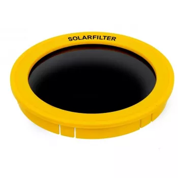 Reflektorius Bresser Optics Solarix 18x juodas sidabrinis