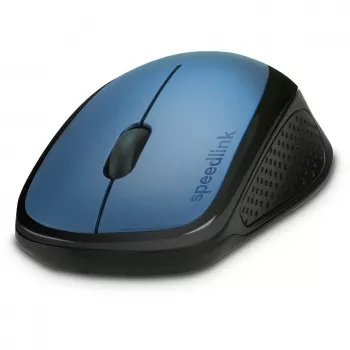 Pelė SPEEDLINK KAPPA Office, dešinei rankai, RF belaidė, 1600 DPI