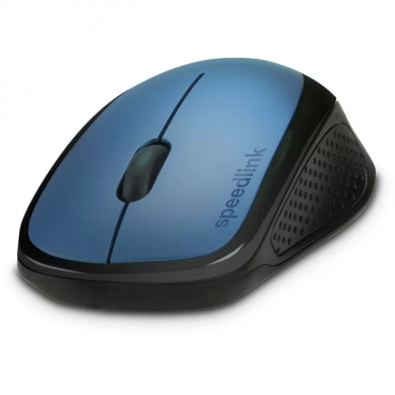 Pelė SPEEDLINK KAPPA Office, dešinei rankai, RF belaidė, 1600 DPI