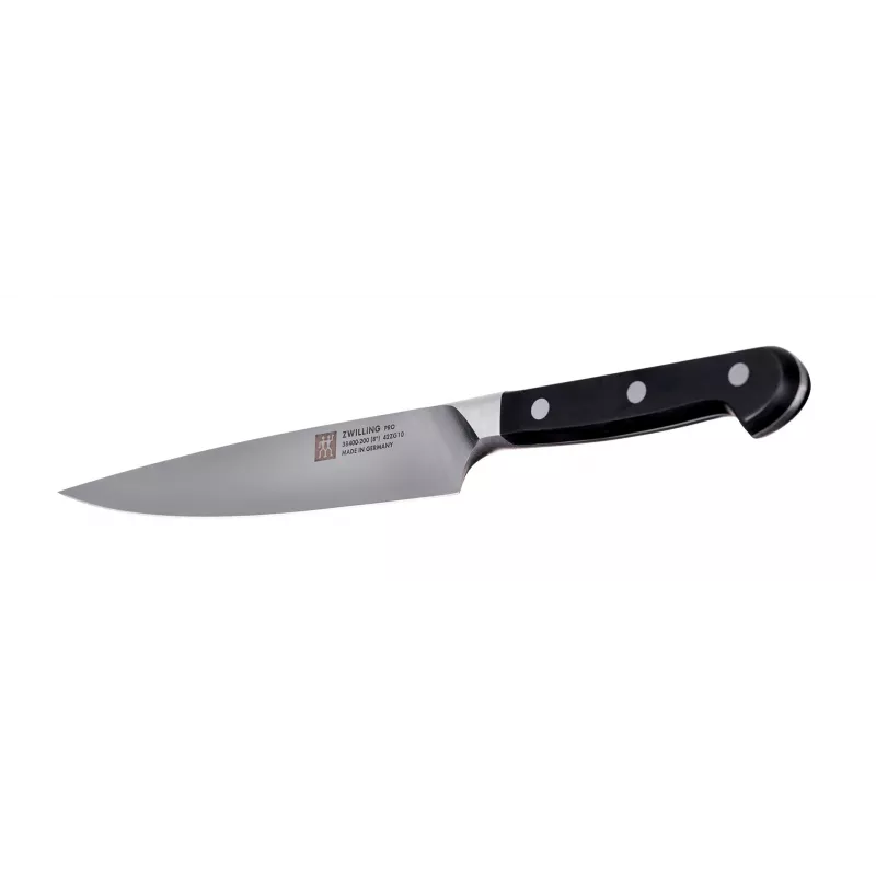 ZWILLING 3 peilių rinkinys Pro (384300070)