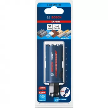 Bosch 2 608 900 422 pjūklo antgalis skylėms gręžti 1 vnt.