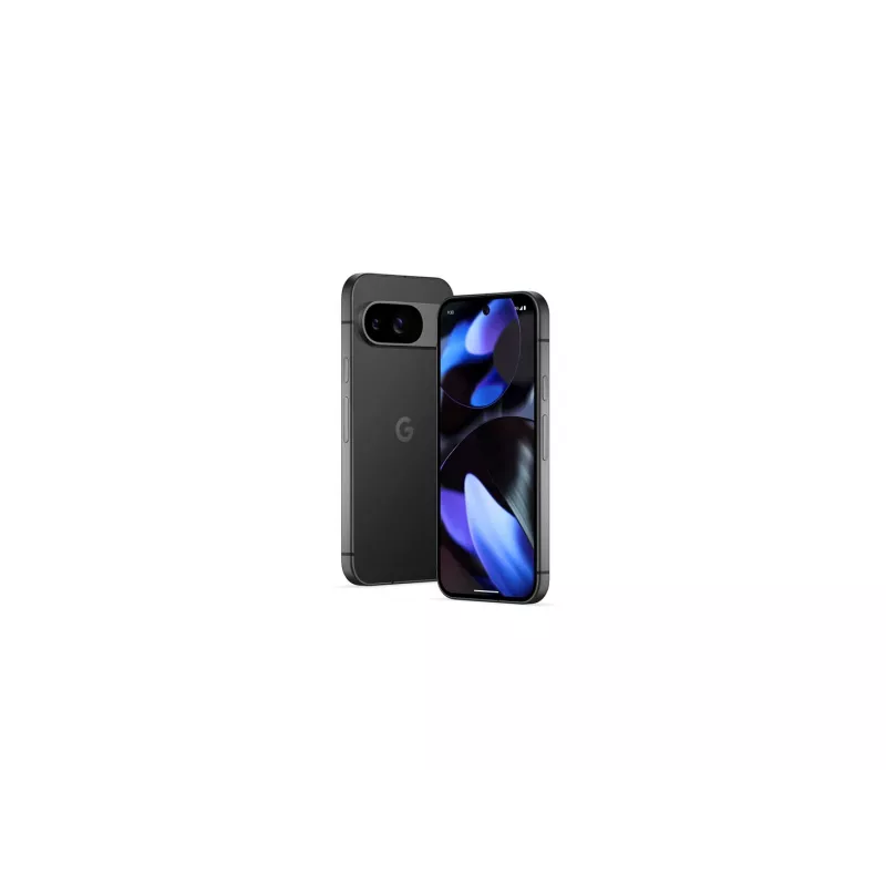 Išmanusis telefonas Google Pixel 9 5G Dual SIM 12GB RAM 128GB – Obsidian