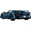LEGO Technic 2022 Ford GT (42154) modelio rinkinys suaugusiems