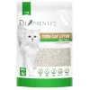 DIAMENTIQ Tofu Neutral Ultra clumping – augalinis kačių kraikas – 4 kg