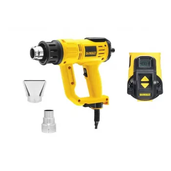 Šilumos pistoletas DeWALT D26414