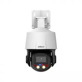 Dahua Technology WizSense SD3E405DB-GNY-A-PV1 IP stebėjimo kamera Turret, vidaus ir lauko, 2560 x 1440 pikselių, lubos/siena