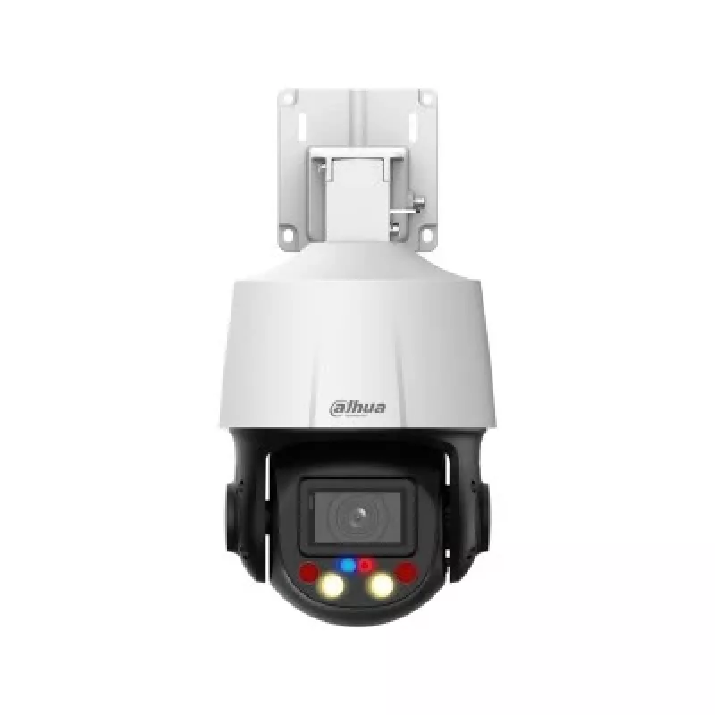 Dahua Technology WizSense SD3E405DB-GNY-A-PV1 IP stebėjimo kamera Turret, vidaus ir lauko, 2560 x 1440 pikselių, lubos/siena