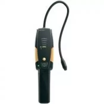 testo 316-3 elektroninis šaltnešio nuotėkio detektorius, teršalų matavimo prietaisas (0563 3163)