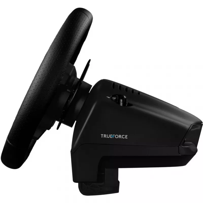 Logitech G G923 SE vairas su pedalais ir svirtimi, USB 2.0, PC, PlayStation 4, PlayStation 5 (991-000531)
