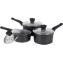 Puodų rinkinys Russell Hobbs RH01706EU, 3 vnt., perlų apdaila