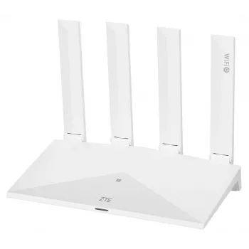 Maršrutizatorius ZTE T3000 Wi-Fi 6