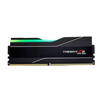 G.Skill Trident Z5 Neo RGB F5-5200J4040A32GX1-TZ5NR, 32 GB, 1 x 32 GB, DDR5, 288 kontaktų DIMM