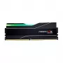 G.Skill Trident Z5 Neo RGB F5-5200J4040A32GX1-TZ5NR, 32 GB, 1 x 32 GB, DDR5, 288 kontaktų DIMM