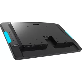 MICROTOUCH 21,5 col. VISKAS VIENAME KOMPIUTERIS, WIN10, INTEL Celeron 12-osios KARTOS, 1920X1080, HDMI/USB A/USB C MAITINIMUI/USB C PERIFERIJAI, RJ-45 GLAN/WI-FI/BT, 16 GB RAM, 256 GB ATMINTIES, 10
