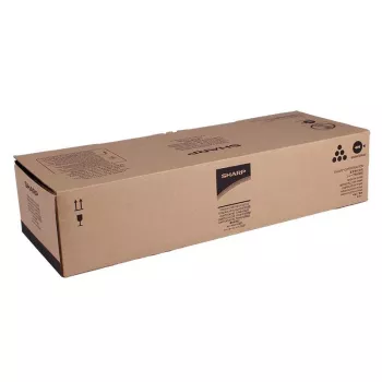Kasetė su toneriu Sharp MX315GT 10000 puslapių Juoda