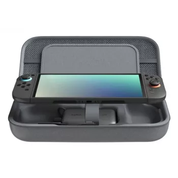 Belkin įkrovimo dėklas su Powerbank 10.000 mAh Switch 2 ENA001HQCH-V2