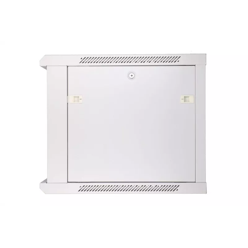 Extralink sieninis Rack spintos korpusas 9U 600x600 pilkas