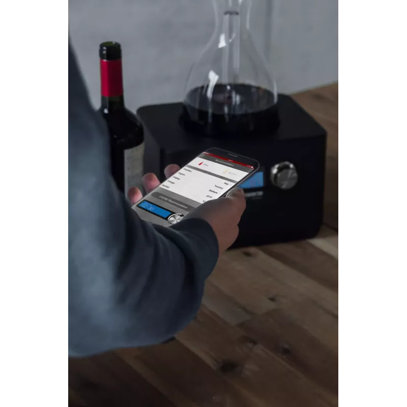 Vyno dekanteris Gastroback Home Sommelier 0,75 L