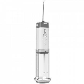 AENO DI2 dantų irigatorius, 3.7V, 8W, 2500mAh, 200ml
