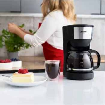 Kavos virimo aparatas MPM 1,25 l MKW-12