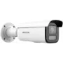IP kamera Hikvision DS-2CD26123G2-LIZS2UY/SL su varifokaliniu 2,8–12 mm objektyvu