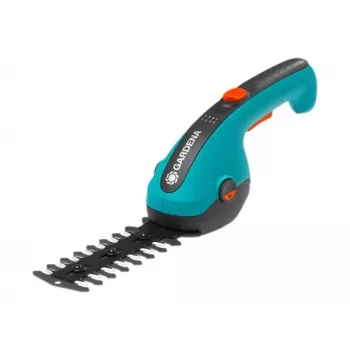 Belaidė žoliapjovė-žirkliukas Gardena 9885-20 8 mm 3,6 V Li-Ion turkio spalvos