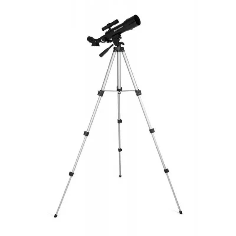 Teleskopas Celestron Travel Scope 50 mm