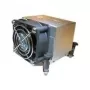 Dynatron P-6AG – procesoriaus oro aušintuvas (LGA775) – varinis – 60 mm – 2U