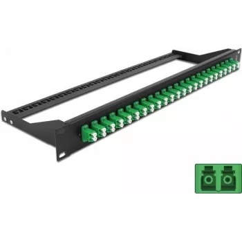 Patch panel 1U DeLOCK 43387