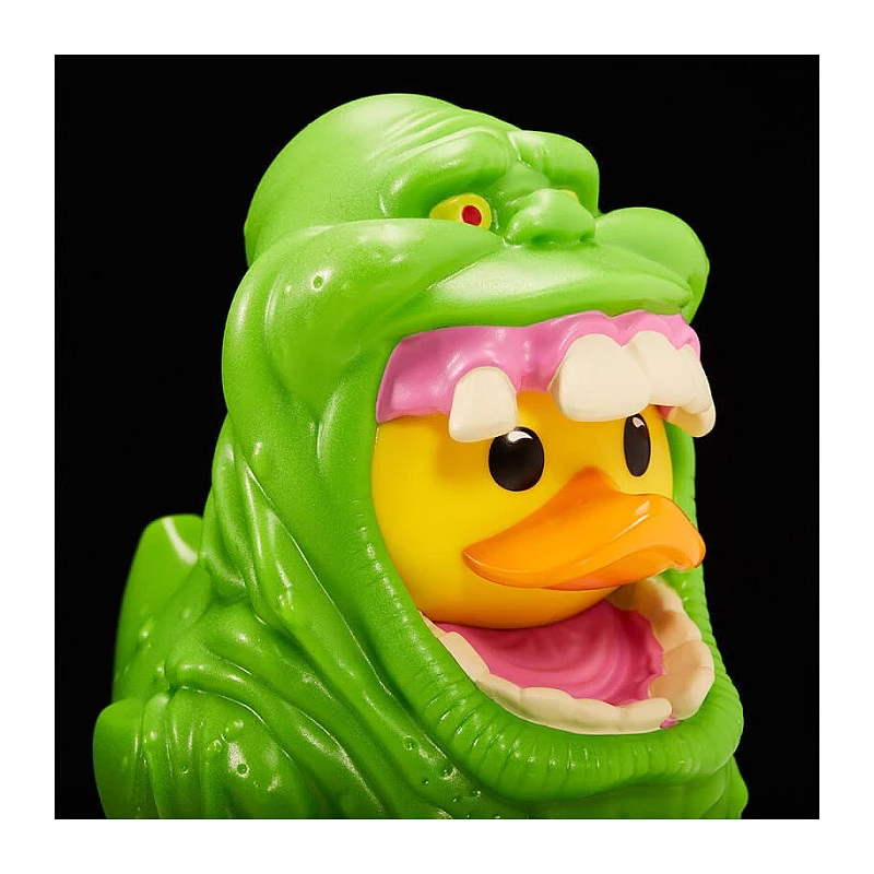 TUBBZ Kolekcinė antis – Ghostbusters Slimer 9 cm
