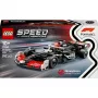 LEGO SPEED CHAMPIONS 77250 MoneyGram Haas F1 Team VF-24
