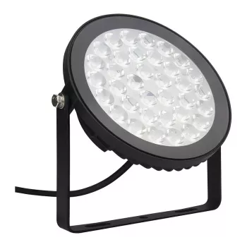 Synergy 21 LED sodo lempa 15W RGB-WW CCT su radijo ir WLAN IP65 Zigbee (FUTC03ZR)