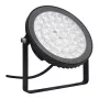 Synergy 21 LED sodo lempa 15W RGB-WW CCT su radijo ir WLAN IP65 Zigbee (FUTC03ZR)