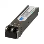 EFB-Elektronik EFB 1.25G SFP MM 850nm VCSEL 550m LC DDM, suderinamas su HP Aruba J4858D