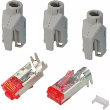 Hirose H7641.12-50 Pilka