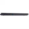 Hibridinis (2-in-1) nešiojamas kompiuteris Acer TravelMate TMP414RN-54-TCO-74CP — 14 colių WUXGA liečiamas, Intel Core Ultra 7 155U, 16 GB DDR5, 512 GB SSD, 4G, Windows 11 Pro, mėlynas