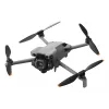 DJI MINI 5 PRO Fly More Combo (RC2) lengvas 249 g dronas su 50 MP sensoriumi, Lidar, 3 akumuliatoriais, nuotolinio valdymo pultu su ekranu