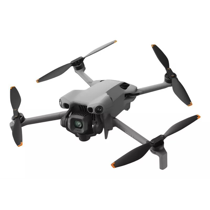 DJI MINI 5 PRO Fly More Combo (RC2) lengvas 249 g dronas su 50 MP sensoriumi, Lidar, 3 akumuliatoriais, nuotolinio valdymo pultu su ekranu